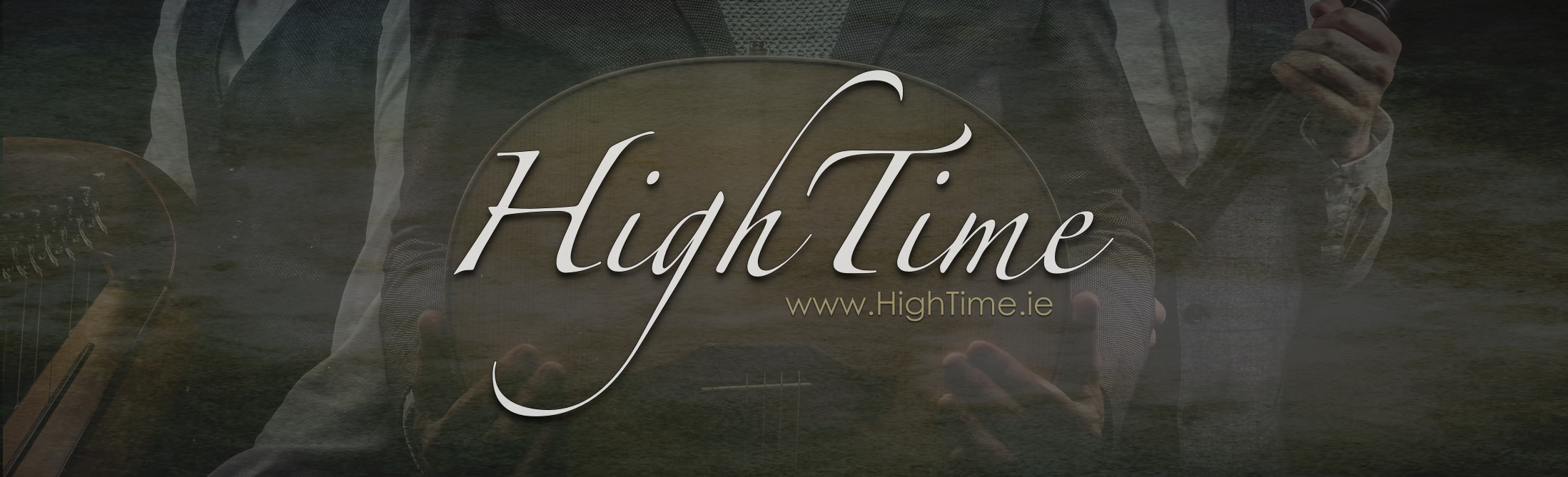 HighTime Banner Style Image